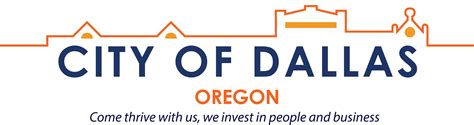 city of dallas oregon|Job Opportunities .